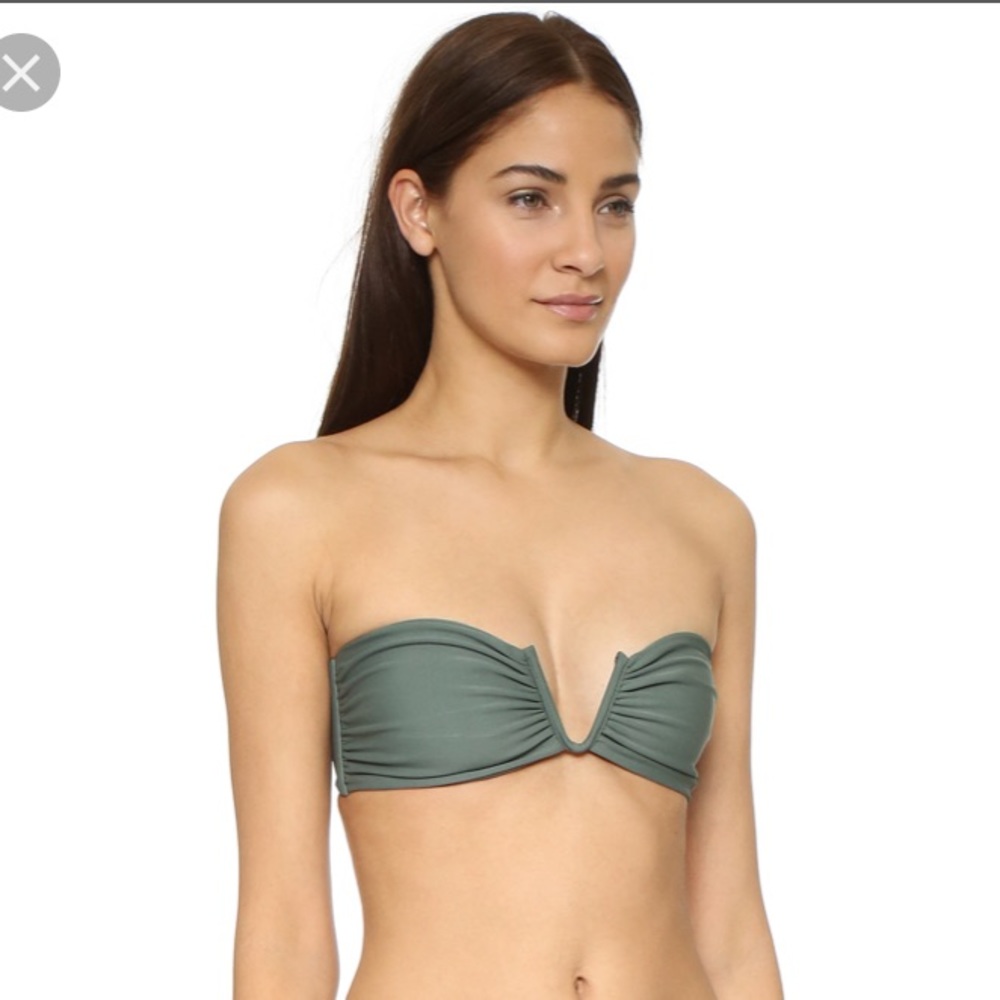 Mikoh reunion top
